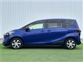 2021 Toyota Sienta