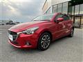 2016 Mazda Demio