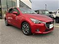 2016 Mazda Demio