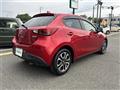 2016 Mazda Demio