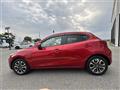 2016 Mazda Demio