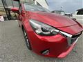 2016 Mazda Demio