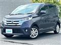 2014 Nissan DAYZ