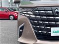2025 Toyota Alphard