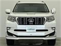 2021 Toyota Land Cruiser Prado