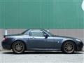 2009 Mazda Roadster