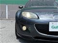 2009 Mazda Roadster