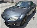 2009 Mazda Roadster