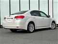 2010 Subaru Legacy B4