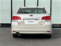 2010 Subaru Legacy B4