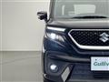 2021 Suzuki Solio