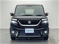 2021 Suzuki Solio