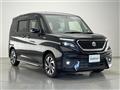2021 Suzuki Solio