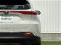 2024 Toyota Harrier