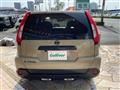 2012 Nissan X-Trail