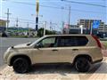 2012 Nissan X-Trail