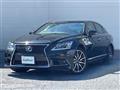 2014 Lexus LS