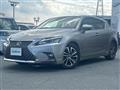 2019 Lexus CT