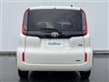 2023 Toyota Sienta