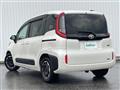 2023 Toyota Sienta