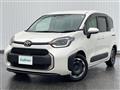 2023 Toyota Sienta
