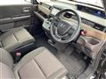 2021 Honda Freed