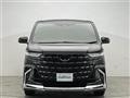 2024 Toyota Alphard