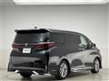 2024 Toyota Alphard