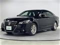 2013 Toyota Crown Hybrid