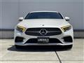 2018 Mercedes-Benz Cls-Class