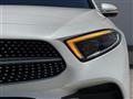 2018 Mercedes-Benz Cls-Class