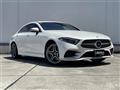 2018 Mercedes-Benz Cls-Class