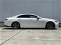 2018 Mercedes-Benz Cls-Class