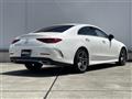 2018 Mercedes-Benz Cls-Class