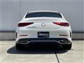 2018 Mercedes-Benz Cls-Class