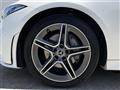 2018 Mercedes-Benz Cls-Class