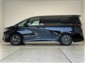 2025 Toyota Vellfire