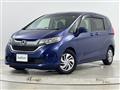 2017 Honda Freed