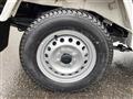 2024 Daihatsu Hijet Truck