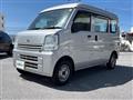 2017 Nissan NV100Clipper