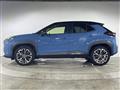 2021 Toyota Yaris Cross