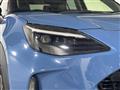 2021 Toyota Yaris Cross