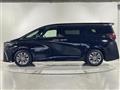 2024 Toyota Alphard
