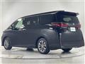 2024 Toyota Alphard