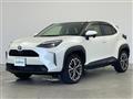 2022 Toyota Yaris Cross