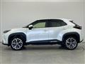 2022 Toyota Yaris Cross