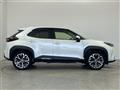 2022 Toyota Yaris Cross