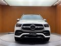 2020 Mercedes-Benz GLE-CLASS