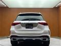 2020 Mercedes-Benz GLE-CLASS