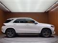 2020 Mercedes-Benz GLE-CLASS